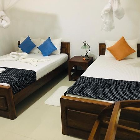 Restwell Homestay Dambulla Bagian luar foto
