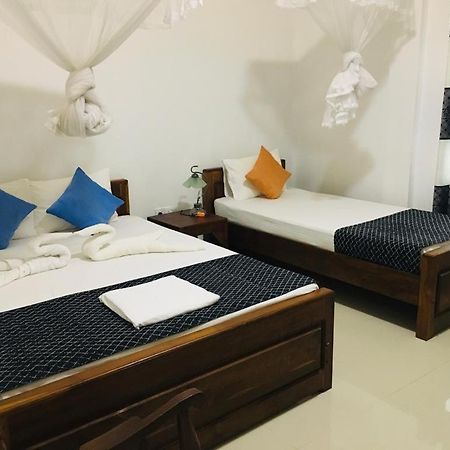 Restwell Homestay Dambulla Bagian luar foto