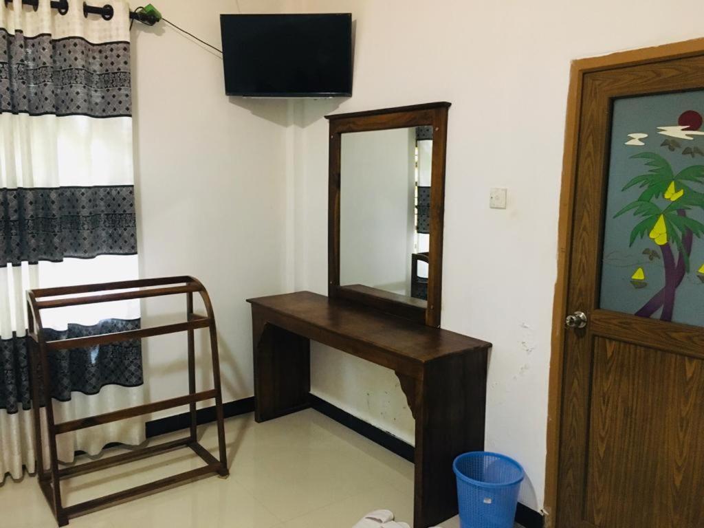 Restwell Homestay Dambulla Bagian luar foto