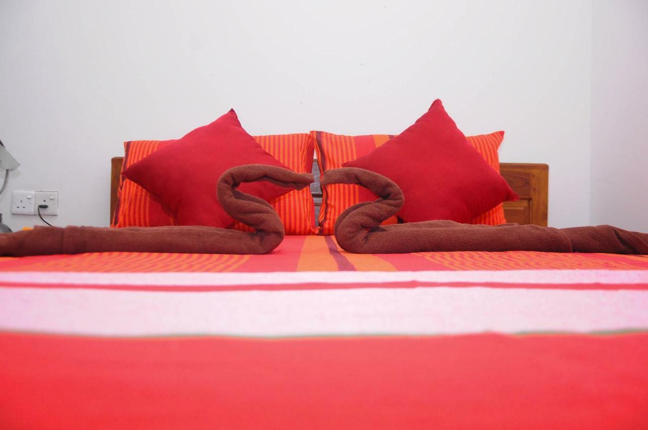 Restwell Homestay Dambulla Bagian luar foto