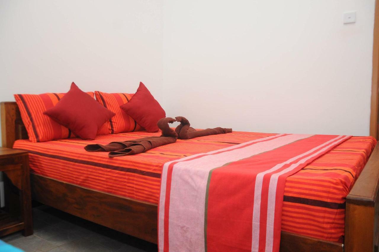 Restwell Homestay Dambulla Bagian luar foto