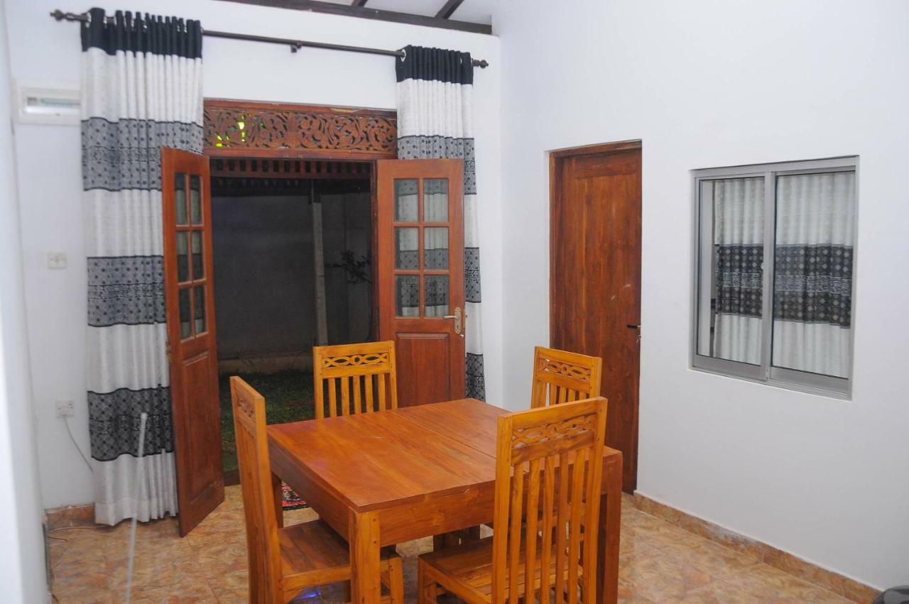 Restwell Homestay Dambulla Bagian luar foto