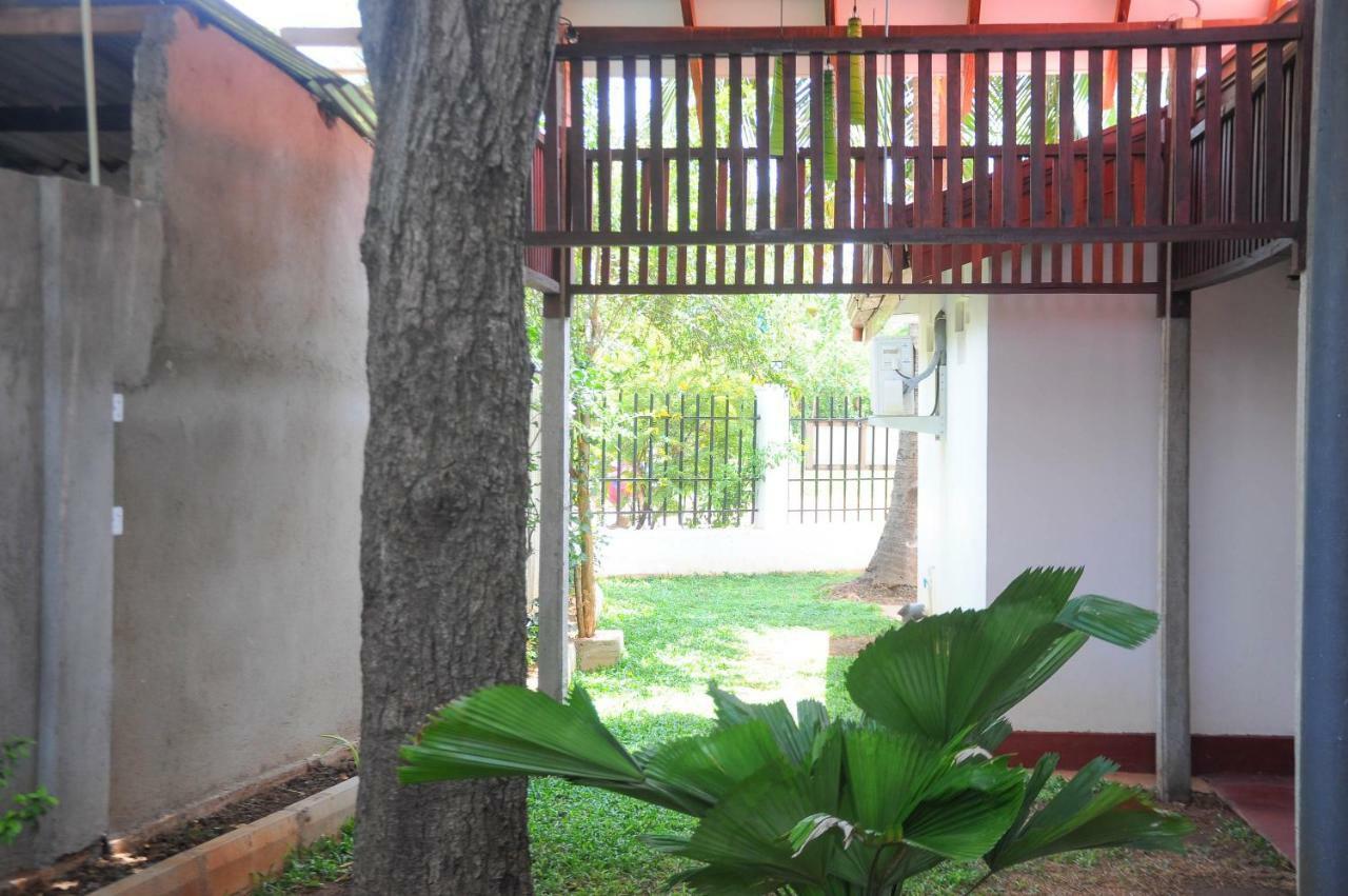 Restwell Homestay Dambulla Bagian luar foto