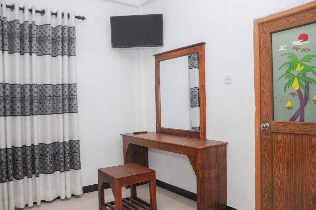 Restwell Homestay Dambulla Bagian luar foto