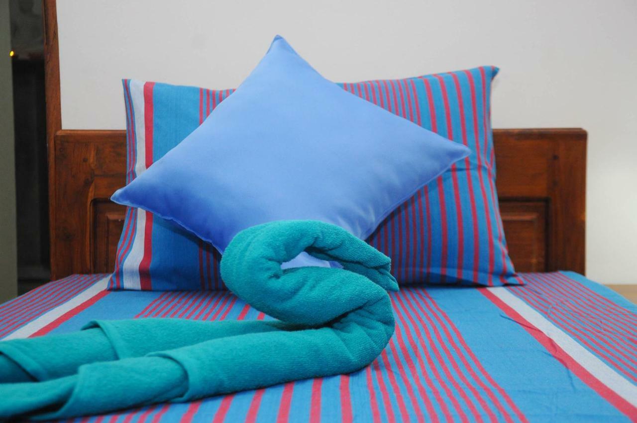 Restwell Homestay Dambulla Bagian luar foto