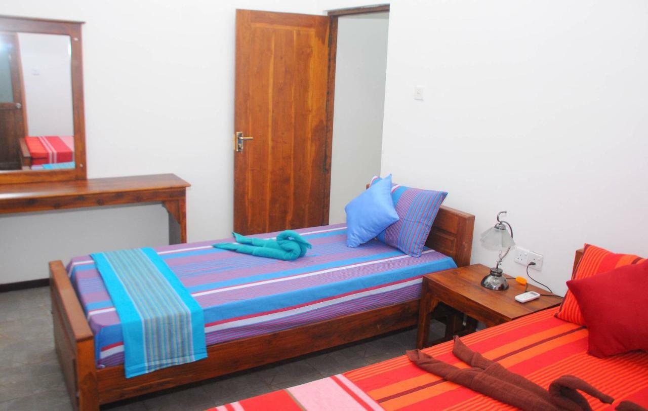 Restwell Homestay Dambulla Bagian luar foto