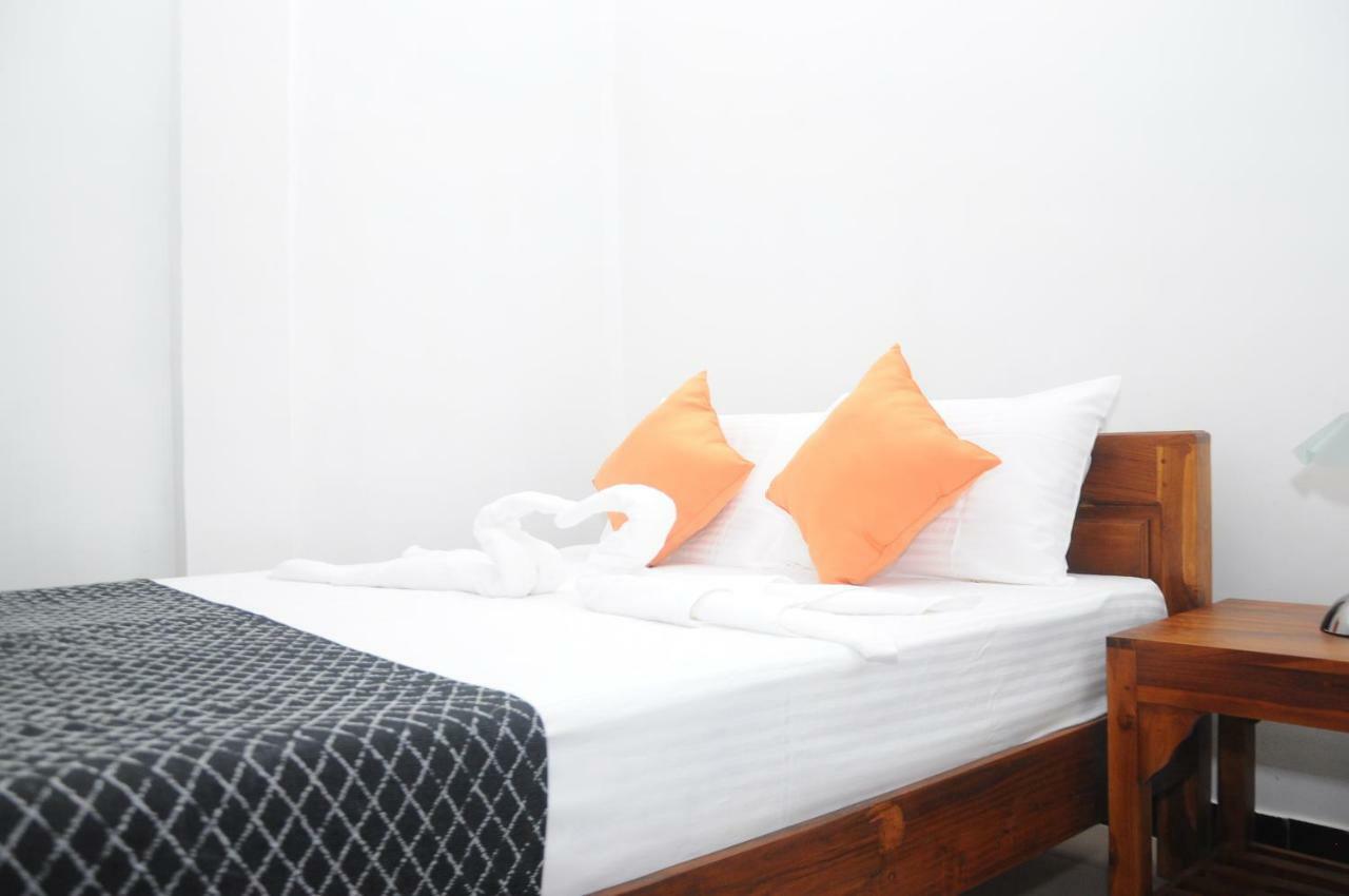 Restwell Homestay Dambulla Bagian luar foto