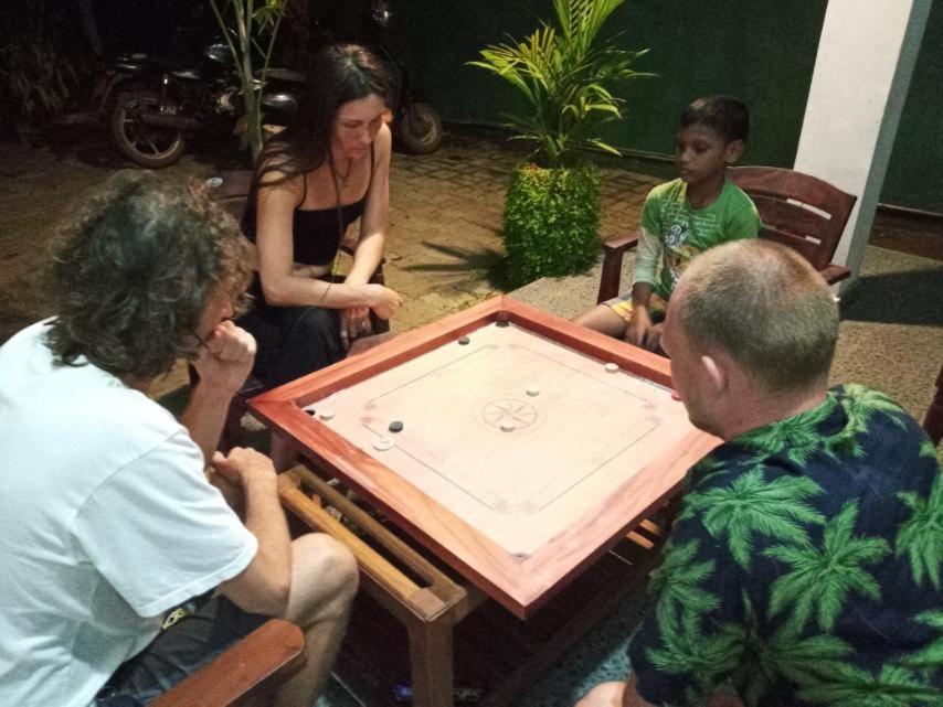Restwell Homestay Dambulla Bagian luar foto